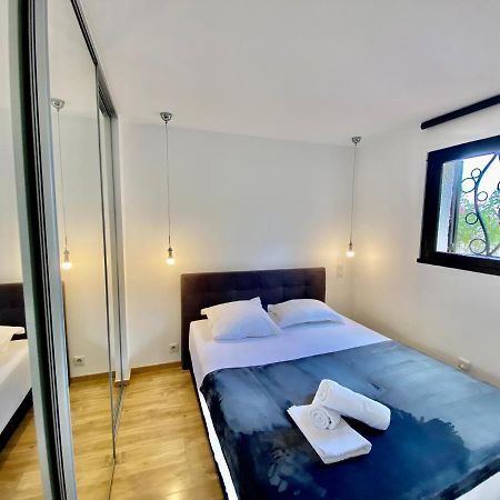 La Terrasse Tropezienne Cogolin Ngoại thất bức ảnh