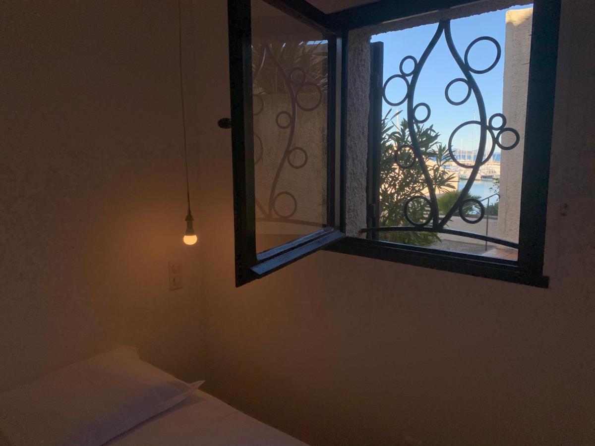 La Terrasse Tropezienne Cogolin Ngoại thất bức ảnh