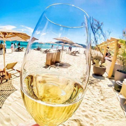La Terrasse Tropezienne Cogolin Ngoại thất bức ảnh